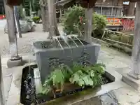 櫛引八幡宮(青森県)