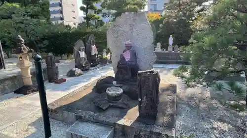 崇福寺(福岡県)