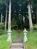 熊野神社のその他建物