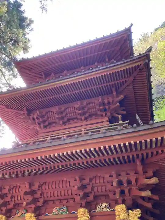 榛名神社(群馬県)