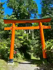 縁結神社(長野県)