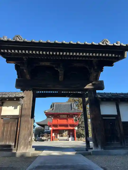 長泉寺(栃木県)