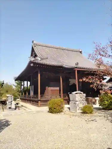 橘寺(奈良県)