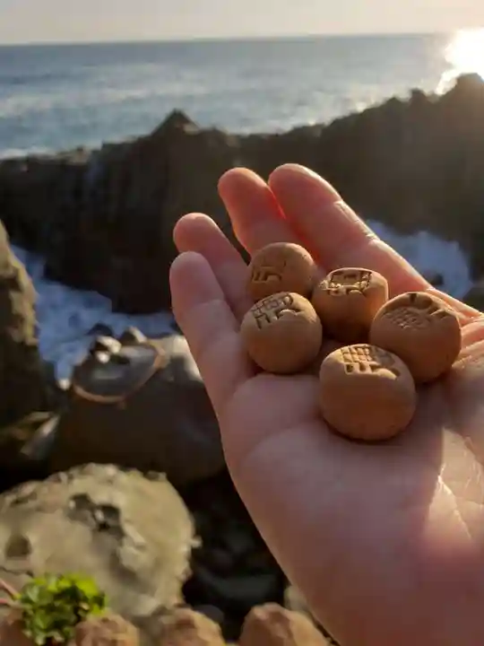 鵜戸神宮の体験その他