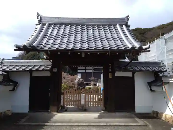 開善院(岐阜県)