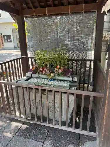 豊平神社(北海道)