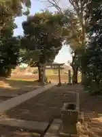 熊野神社(千葉県)