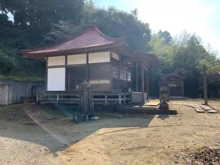 長泉寺(千葉県)