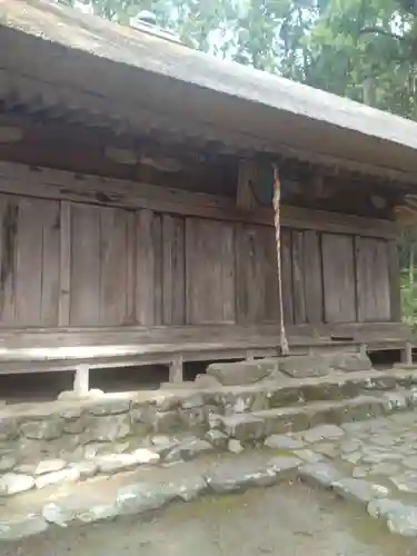 高藏寺(宮城県)