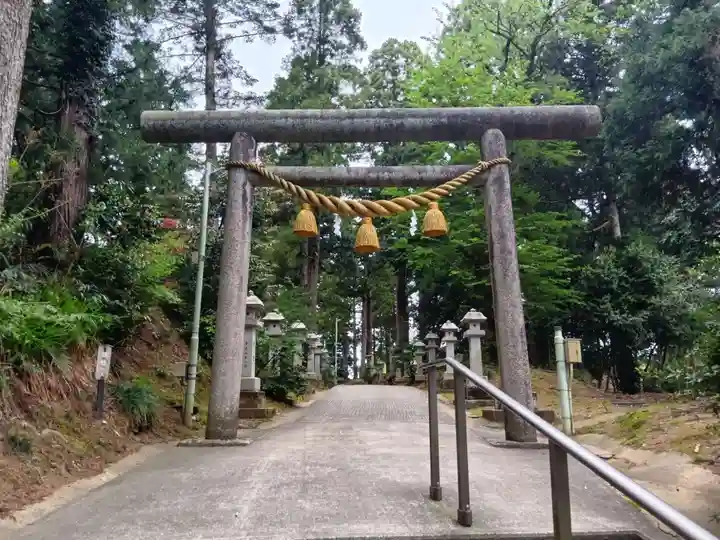 気多神社(富山県)