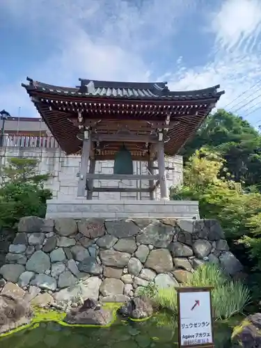 筑波山大御堂(茨城県)