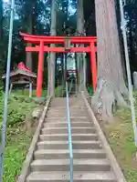 入谷八幡神社(宮城県)