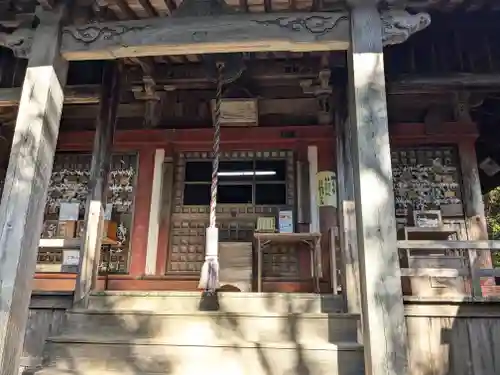 太江寺(三重県)