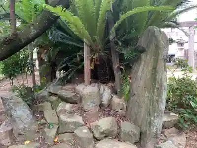 八幡社のその他建物