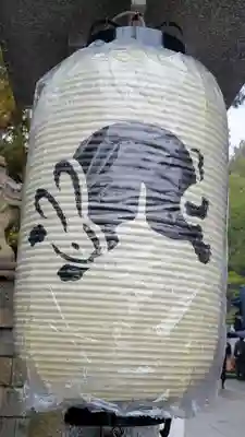 岡崎神社のその他建物