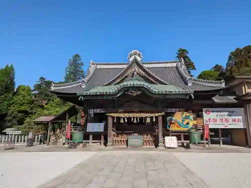箭弓稲荷神社(埼玉県)