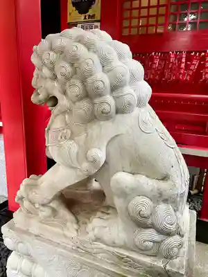 源覚寺(東京都)