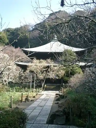 瑞泉寺のその他建物