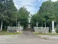 大國神社(北海道)