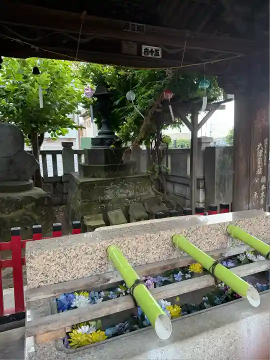 伊勢崎神社(群馬県)