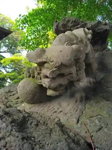 八幡橋八幡神社(神奈川県)