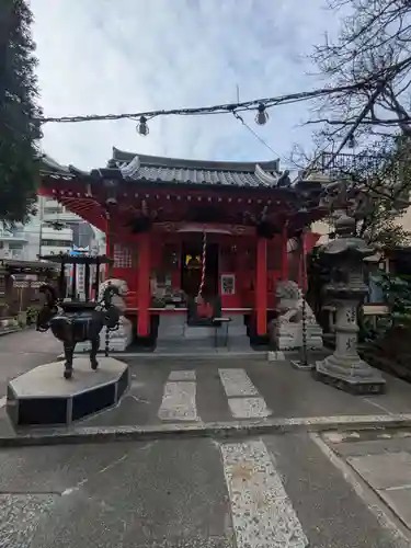 源覚寺(東京都)
