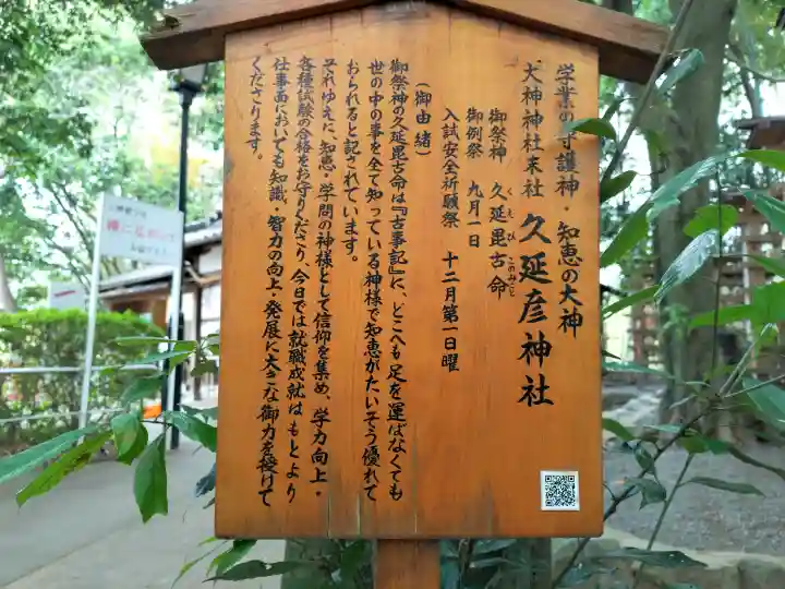 久延彦神社の{uncategorized: "未分類", other: "その他", undefined: "問題あり", building: "その他建物", grave: "お墓", sacred_gate: "鳥居", guardian: "狛犬", statue: "像", buddha: "仏像", history: "歴史", nature: "自然", garden: "庭園", animal: "動物", pagoda: "塔", temizu: "手水舎", mountain_gate: "山門・神門", sanctuary: "本殿・本堂", subordinate: "末社・摂社", art: "芸術", scenery: "景色", jizo: "地蔵", ema: "絵馬", goshuin: "御朱印", omikuji: "おみくじ", items: "授与品その他", amulet: "お守り", goshuincho: "御朱印帳", eats: "食事", festival: "お祭り", votive_dance: "神楽", shichigosan: "七五三参", wedding: "結婚式", experience: "体験その他", initially: "初詣", around: "周辺", anti_infection: "感染症対策"}