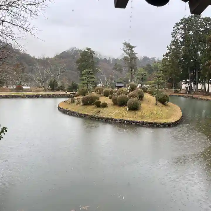 根来寺(和歌山県)