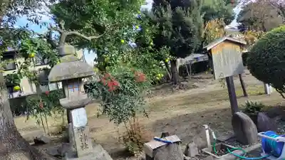 木下神社(京都府)