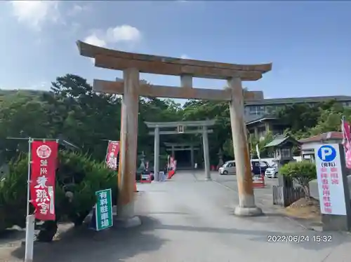 紀州東照宮(和歌山県)