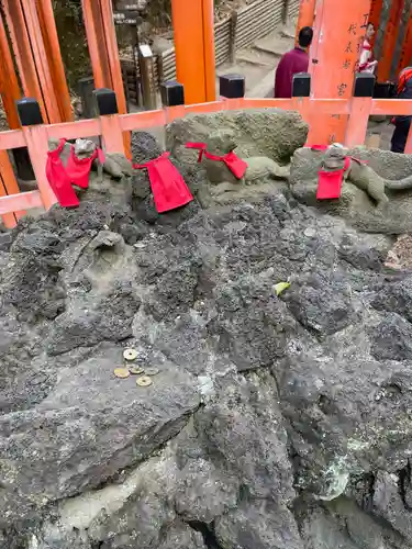 伏見神宝神社(京都府)