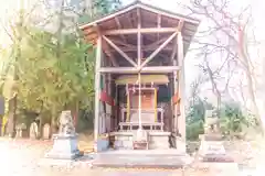 熊野神社(宮城県)