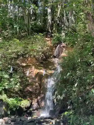 戸隠神社中社(長野県)