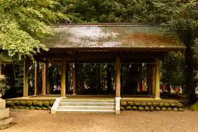 都農神社(宮崎県)