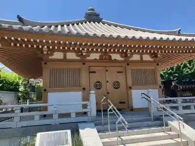 最勝寺(東京都)