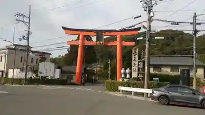 松尾大社(京都府)