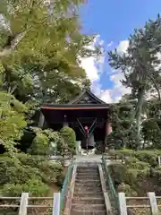 法華経寺(千葉県)