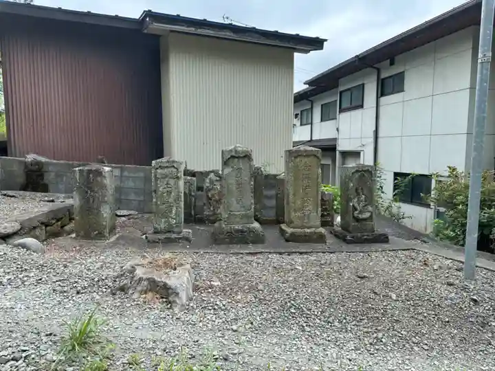 温泉神社~磐梯熱海温泉~(福島県)