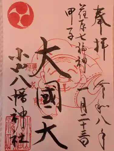 八幡神社(東京都)