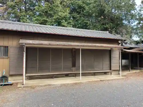日月神社(茨城県)