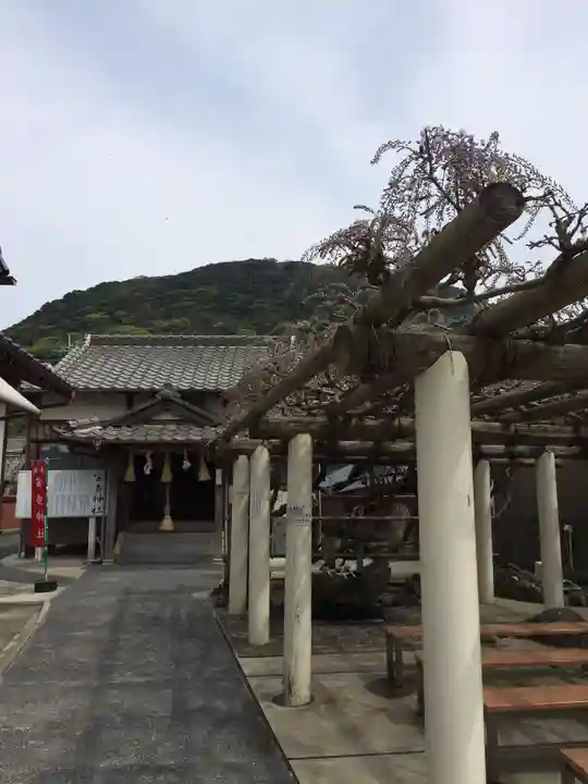寶当神社(佐賀県)