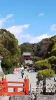 鶴岡八幡宮のその他建物