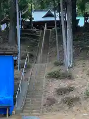 諏訪神社(東京都)