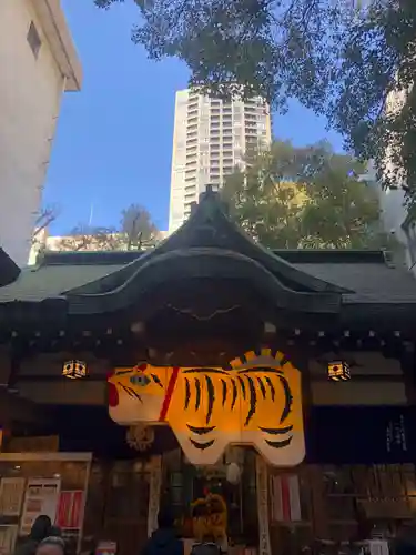 少彦名神社の本殿