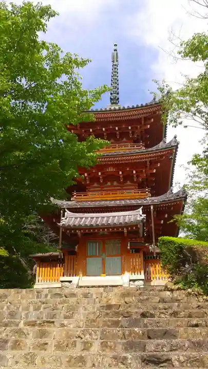 方廣寺(静岡県)