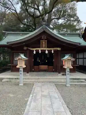 伊豫豆比古命神社(愛媛県)