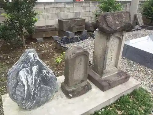 吉野神社の末社