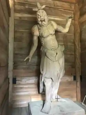 天台寺(岩手県)