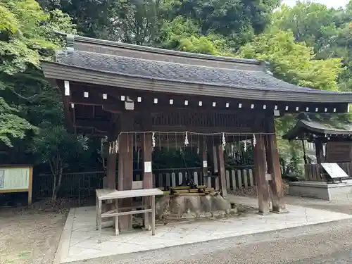 近江神宮(滋賀県)