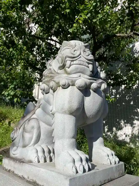 榴岡天満宮(宮城県)